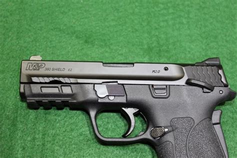 Smith & Wesson 380 Shield Ez 2.0 - For Sale :: Guns.com