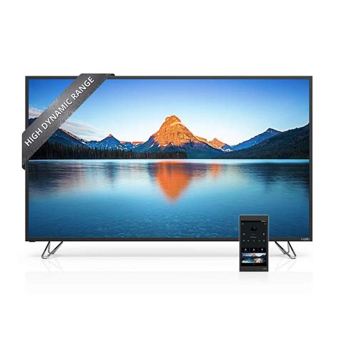 VIZIO M Series M55-D0 55-Inch HDR 4K LCD 120Hz TV with VIZIO Clear Action 360 | Your TV Set