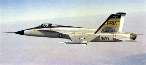 YF-17 Cobra - Military Aircraft