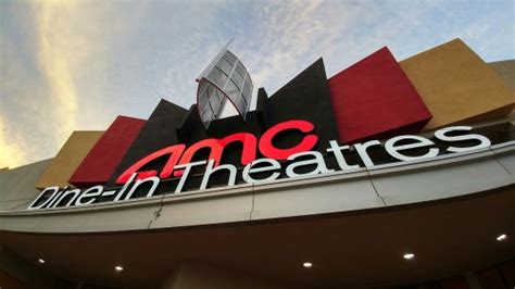 AMC DINE-IN THEATRES, Phoenix - Restaurant Reviews, Photos & Phone Number - Tripadvisor