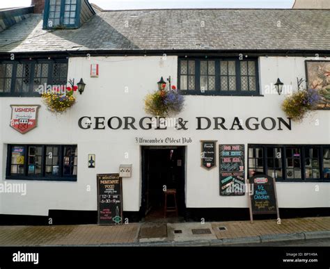 George and the dragon hi-res stock photography and images - Alamy