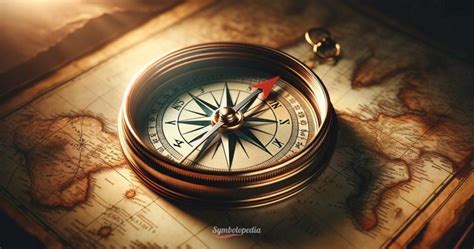 Compass Symbolism & Meaning - Symbolopedia