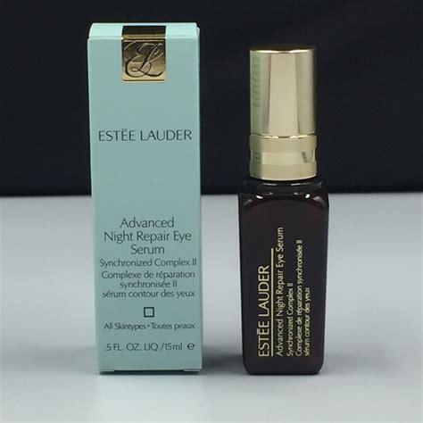 Estee Lauder Advanced Night Repair Eye Serum Synchronized Complex II