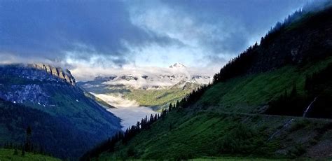 GLACIER NATIONAL PARK CAMPGROUNDS - Campground Reviews (West Glacier ...