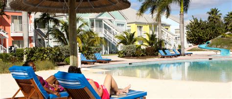 Sandyport Beach Resort - Hotels in The Bahamas - The Official Website ...