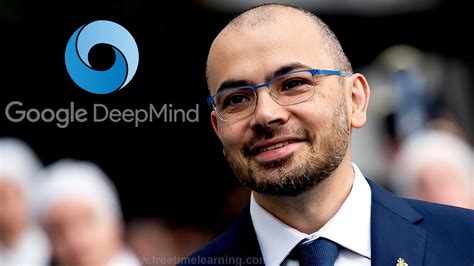 Google DeepMind's CEO Says 'Gemini' will be more capable than OpenAI's ChatGPT