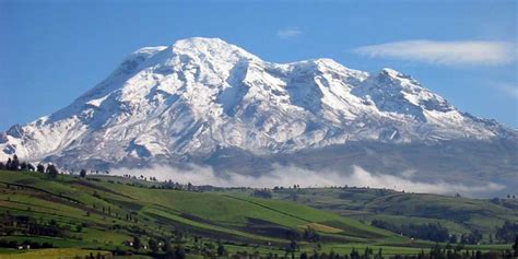 Chimborazo Fauna Reserve, Ecuador. Travel Guide. Adventure - PlanetAndes