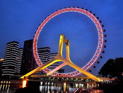 World's Greatest Ferris Wheels