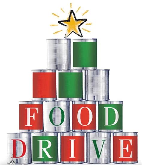 Watkin Small Business Services 1st Annual Food Drive to support our ...