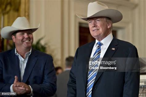 144 Donald Trump In Cowboy Hat Stock Photos, High-Res Pictures, and ...