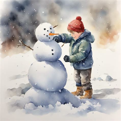 do you want to build a snowman by Jimohat on DeviantArt