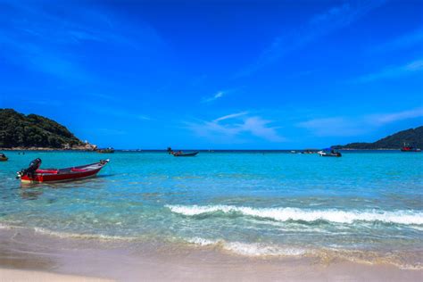 The Perhentian Islands: Perfectly Picturesque [Photo Essay}