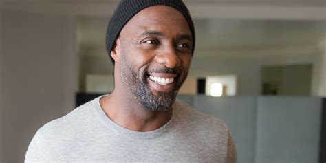 Idris Elba weight, height and age. We know it all!