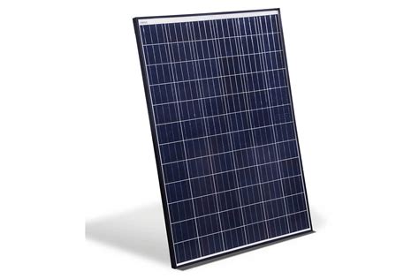 ALEKO ETL Polycrystalline Modules Solar Panel - GearScoot