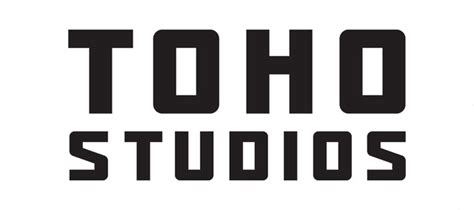 TOHO Studio Logo | Anime Anime Global