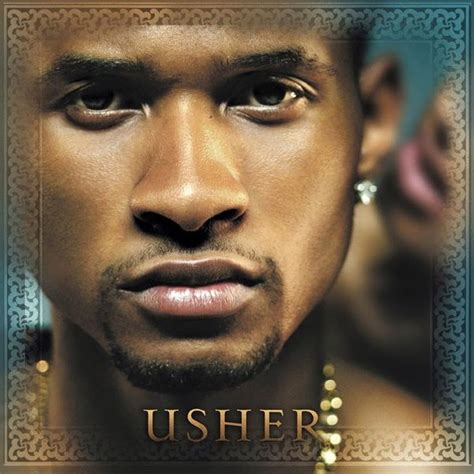 USHER - Confessions (Special Edition) Lyrics and Tracklist | Genius