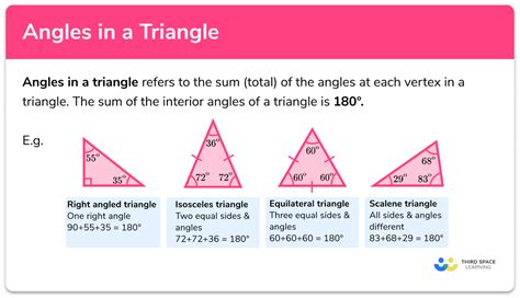 How To Find Interior Angles Of A Triangle | Cabinets Matttroy