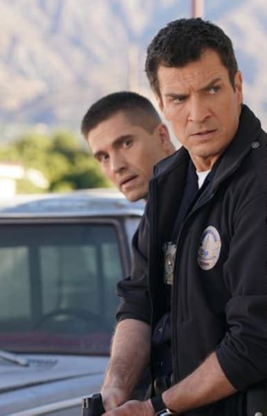 Here's Why You Should Be Watching The Rookie - TV Fanatic