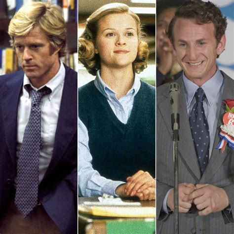 35 Political Movies to Stream Right Now | EW.com