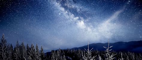 Best Things to See in the Winter Sky | High Point Scientific