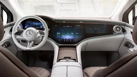 Mercedes-Benz and Google sign partnership for supercomputers in cars ...