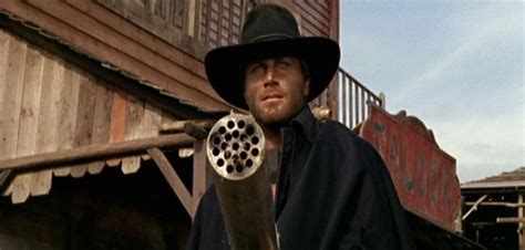 Daily Grindhouse | FRANCO NERO MAY RETURN AS DJANGO in "DJANGO LIVES!" - Daily Grindhouse