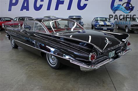 1960 Buick LeSabre - Pacific Classics