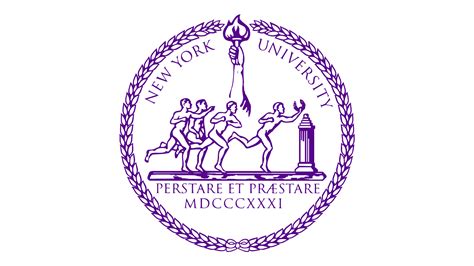 NYU Logo [New York University - nyu.edu] - PNG Logo Vector Brand ...