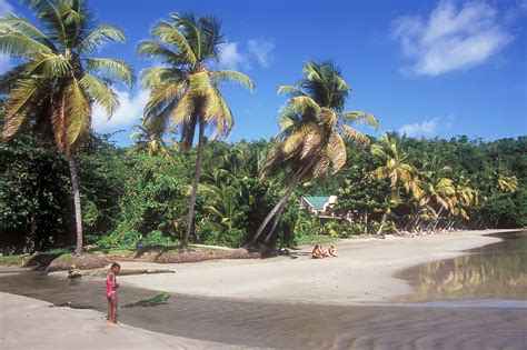 La Sagesse Beach (2) | Grenada | Pictures | Grenada in Global-Geography