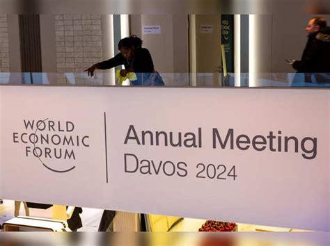 Davos Meeting 2024 Dates Schedule - Corie Donelle