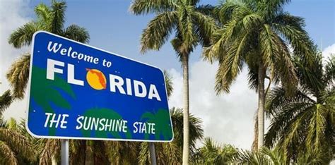 15 Fun Facts About Florida – My Cool Random Facts