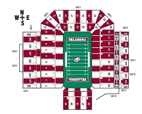 Pin on Seating Chart