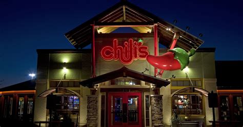 Chili’s launches delivery program | Business | Dallas News