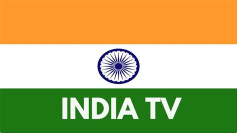 India TV | TV App | Roku Channel Store | Roku