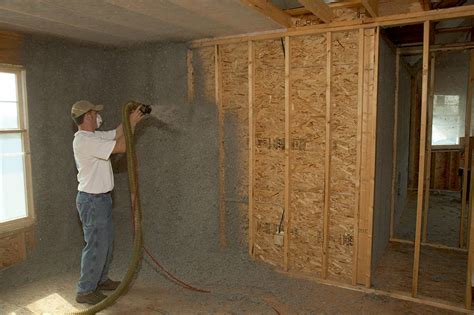 Interior Wall Insulation Installations to Know More – Guideline Notes