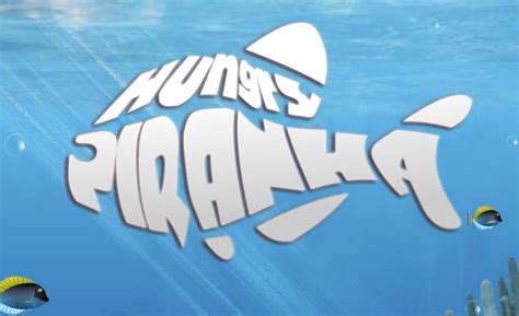 Piranha Games | Best Online Piranha Games | Fishing Games