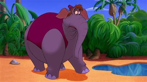 Elephant Abu | The Parody Wiki | Fandom