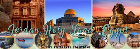 TQ Travel Solutions, Affordable Holy Land Filipino Group Tours 2022, budget promo package from ...