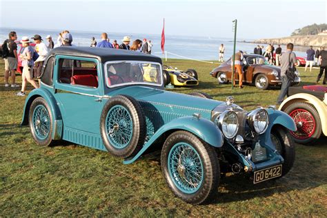 1928 Invicta 4½ Litre S-Type ‘Low Chassis’ | | SuperCars.net