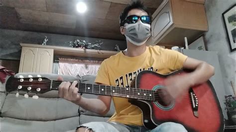 SLEEPING CHILD GUITAR COVER SONG BY: MLRT 2022 - YouTube