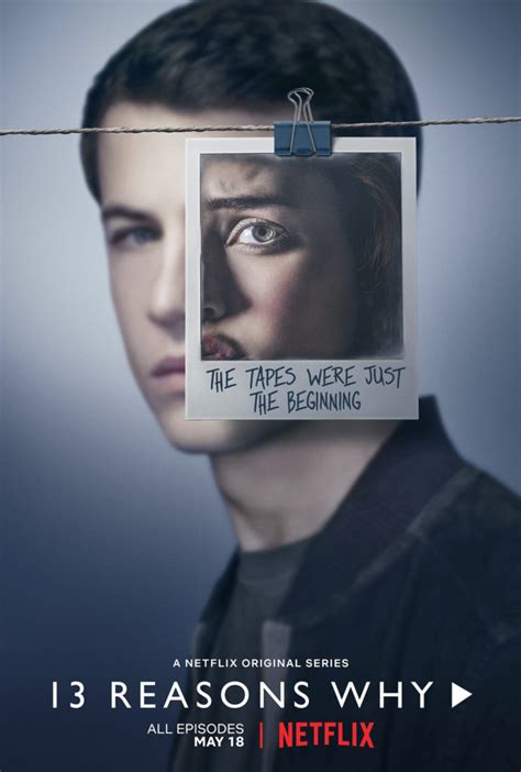 13 Reasons Why: Temporada 3 – Trailer | Cine PREMIERE