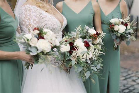 The 10 Best Wedding Florists in Raleigh (City), NC - WeddingWire