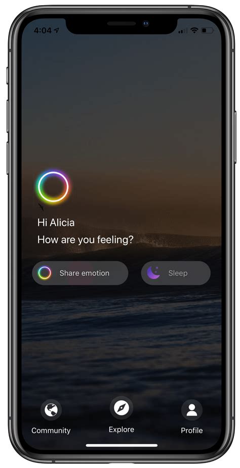 Aura App for Mindfulness and Sleep — A Review | Woman's World