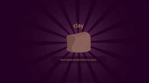 How to Make Clay in Little Alchemy 2 - Pro Game Guides