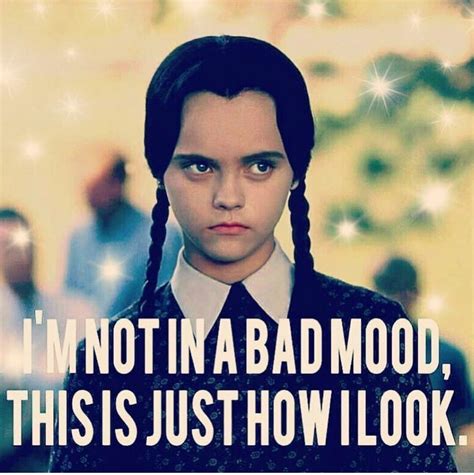 List : 20+ Best Wednesday Addams Quotes (Photos Collection) | Wednesday ...