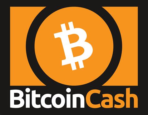 Bitcoin Cash – Logos Download