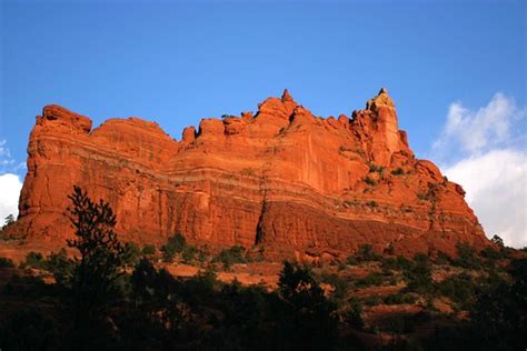 Sedona sunset | Sunset taken during off road Jeep tour | Jack French | Flickr