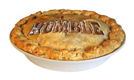 "Eating Humble Pie" - Making an apology and suffering humiliation along ...