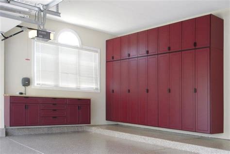 Furnitured | Ikea storage cabinets, Garage storage cabinets, Wall storage cabinets