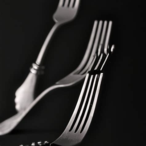 Who Invented the Fork? Exploring the History of an Iconic Utensil - The ...